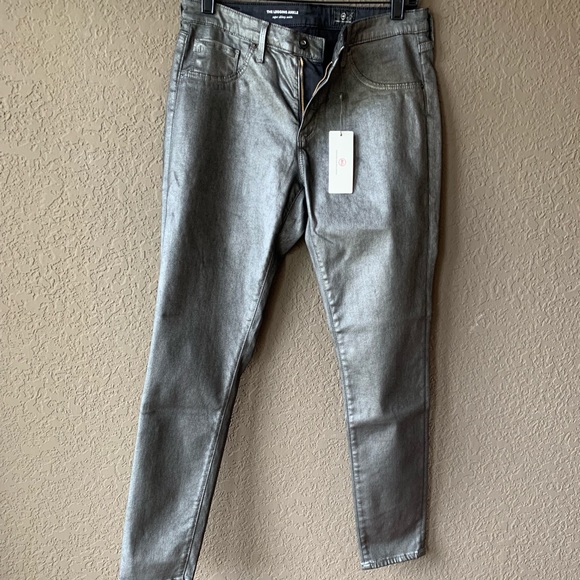 Adriano Goldschmied The legging ankle super skinny - Picture 1 of 8